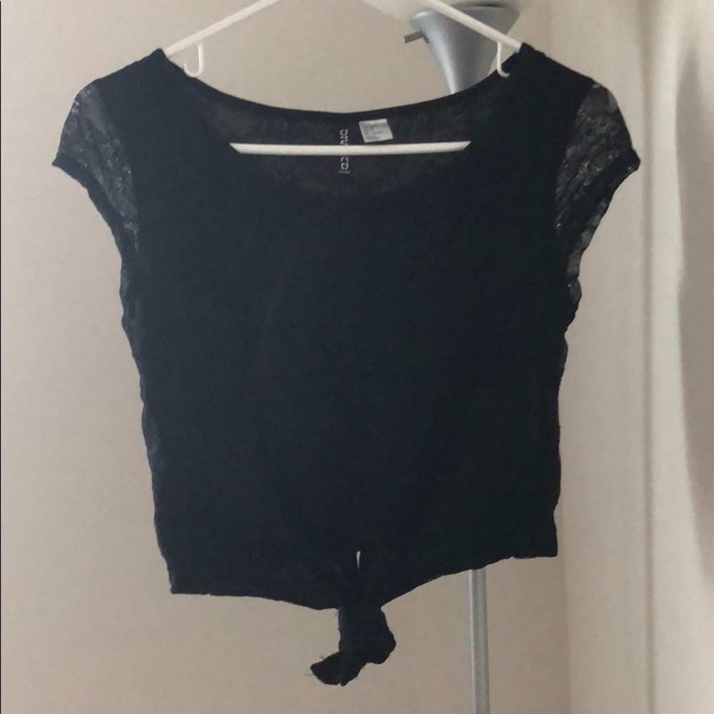 Hm black knot crop too